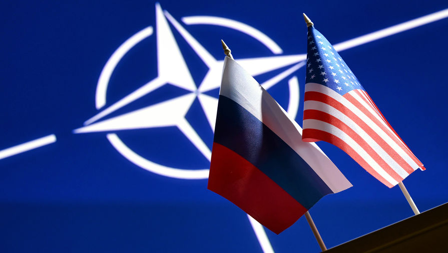 El País опубликовала конфиденциальный ответ США и НАТО на предложения России по безопасности