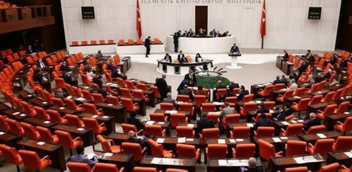 Турецкий парламент утвердит Шушинскую декларацию