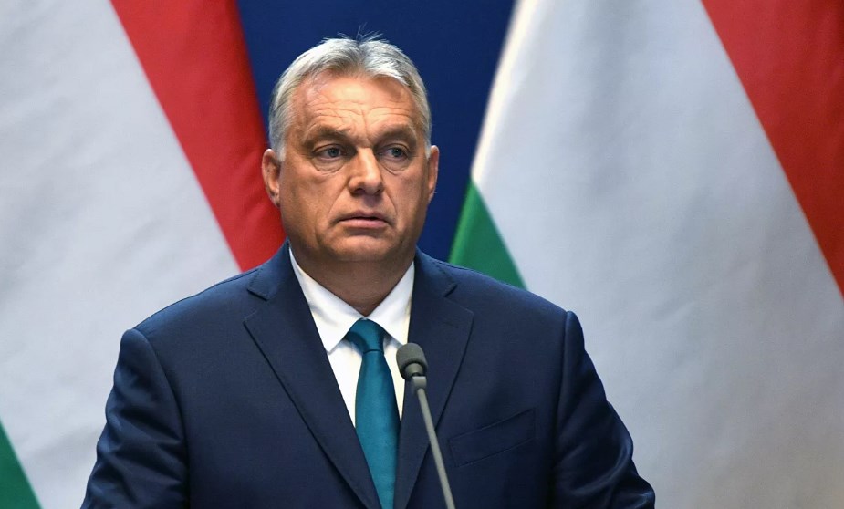 Орбан заявил, что его визит в Россию носит «миротворческий характер»