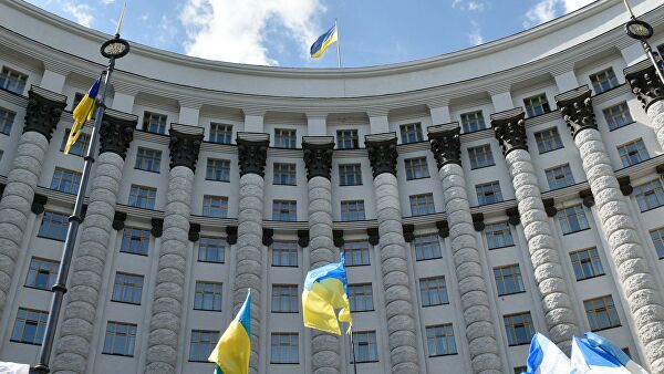 Украина одобрила проект соглашения о зоне свободной торговли с Турцией