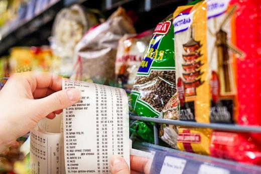 Мировые цены на продовольствие в январе бьют рекорды