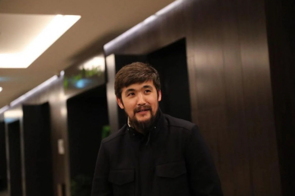 В Казахстане исчез из изолятора криминальный авторитет Арман Дикий, подозреваемый в организации беспорядков