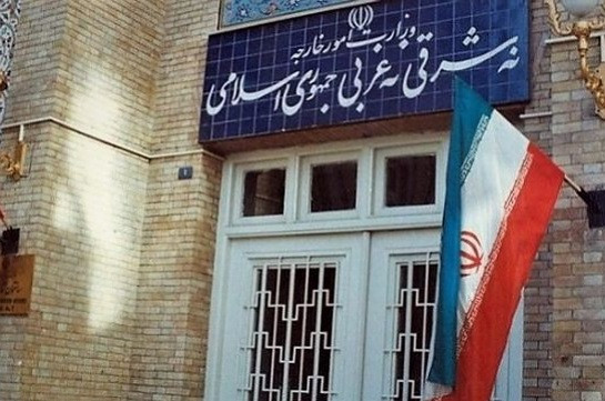 Иран рассчитывает на полную отмену санкций со стороны США