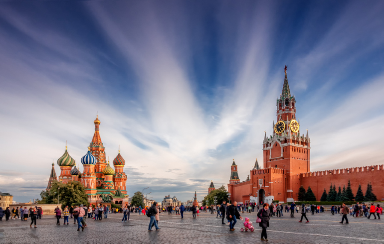 Эксперты ООН признали Москву лучшим мегаполисом мира по качеству жизни