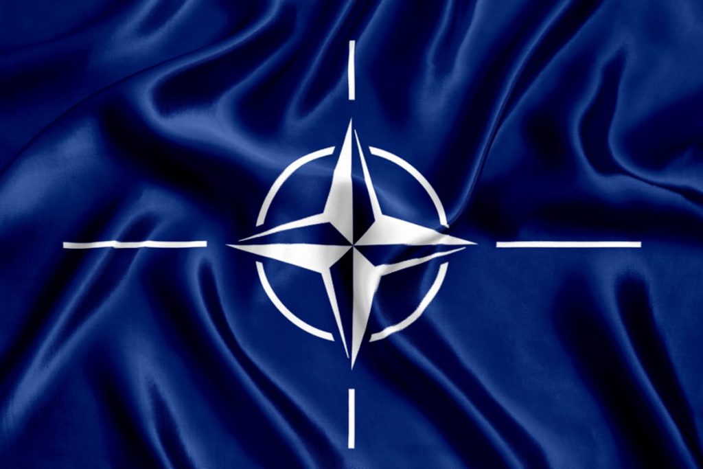 НАТО впервые в рамках коллективной обороны развертывает силы реагирования