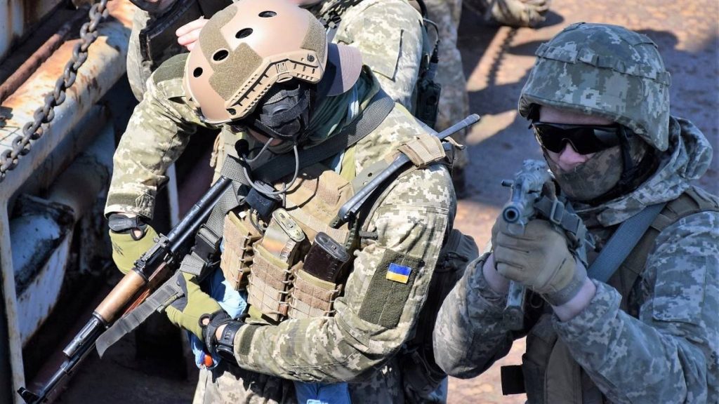 Чехия одобрила передачу Украине вооружений на 18 млн долларов