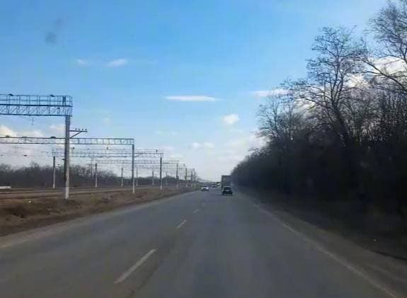 Военную технику «кадыровцев» перебросили из Чечни в направлении Украины