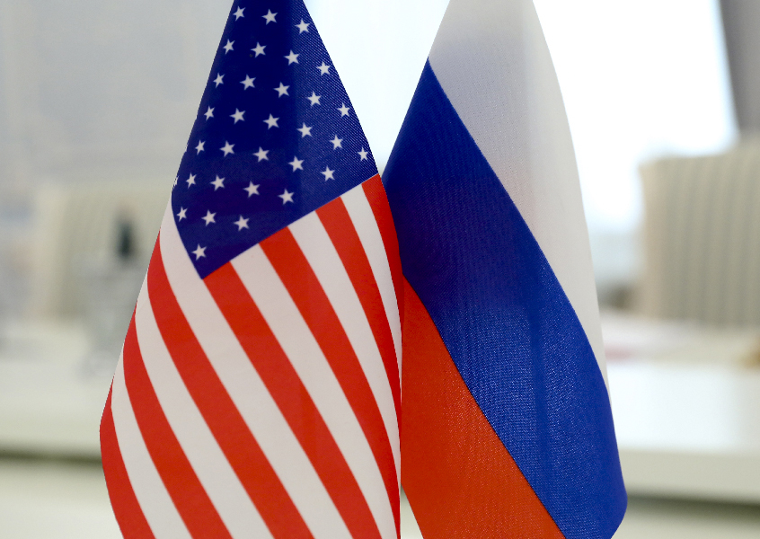 США получили от России письменный ответ на предложение по деэскалации