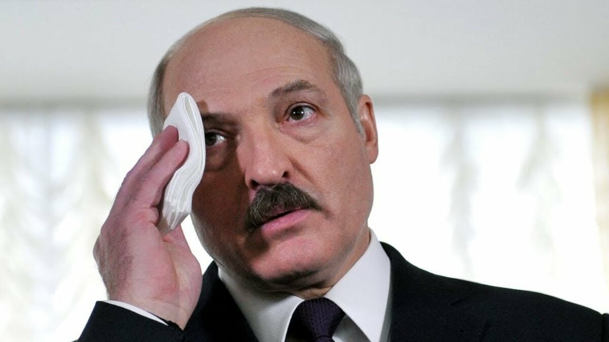 Лукашенко: Меня хотят убить