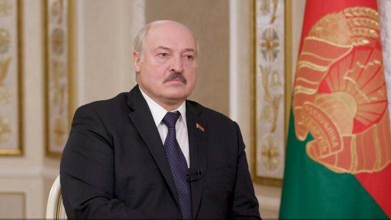 "Нас лучше не трогать". Лукашенко выступил с предостережением к странам Европы