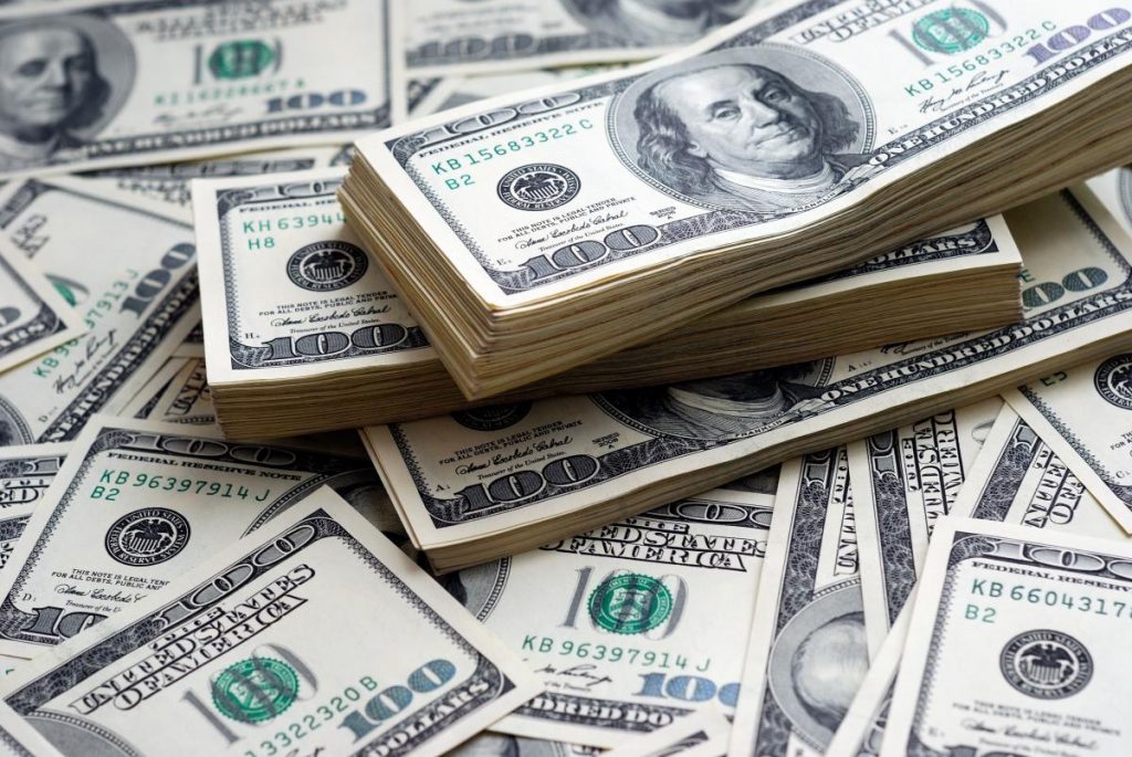 Европейский фондовый рынок потерял $7 миллиардов из-за нападения на Украину