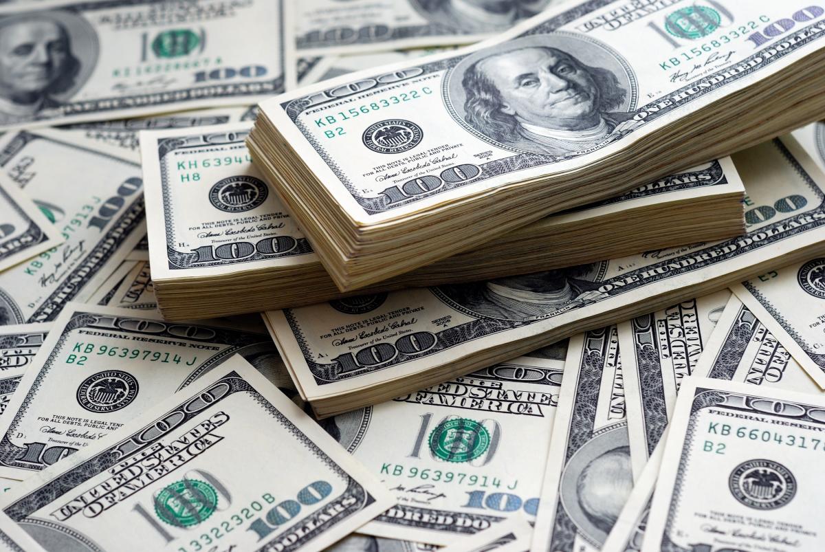 Европейский фондовый рынок потерял $7 миллиардов из-за нападения на Украину
