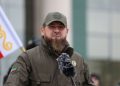Кадыров признал провал российской «спецоперации» в Украине (видео)