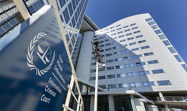 38 стран инициировали расследование военных преступлений в Украине