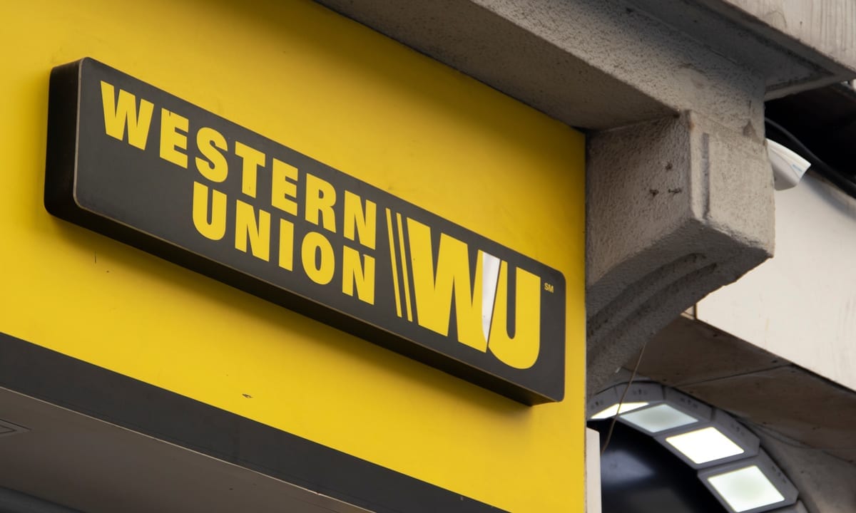 Western Union прекращает операции в России и Беларуси