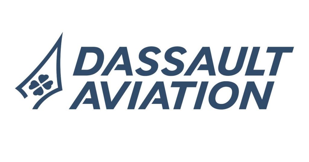 Dassault приостанавливает поставки джетов Falcon в Россию