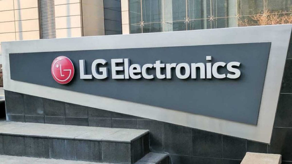 Россияне лишились продукции LG Electronics