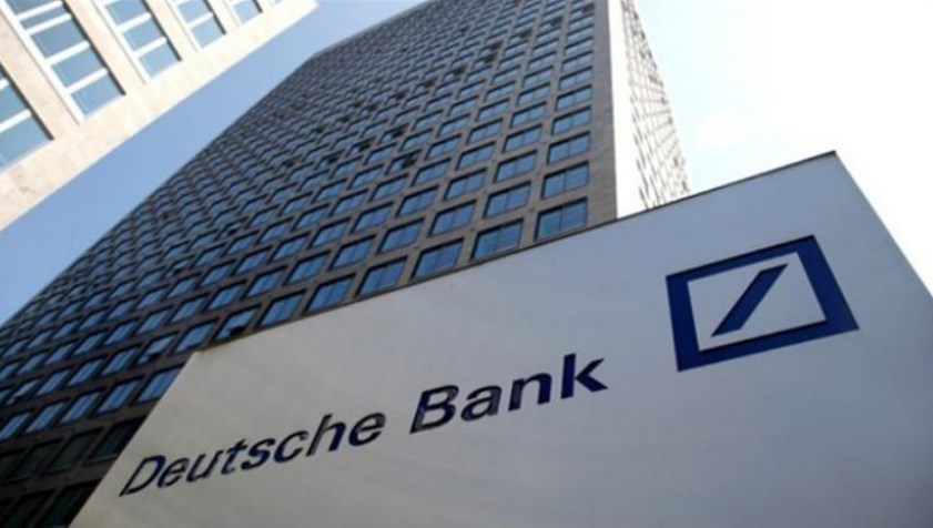 Deutsche Bank прекращает бизнес в России