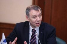 Марков: Россия потеряла лишь 3% от своего стратегического авиапарка