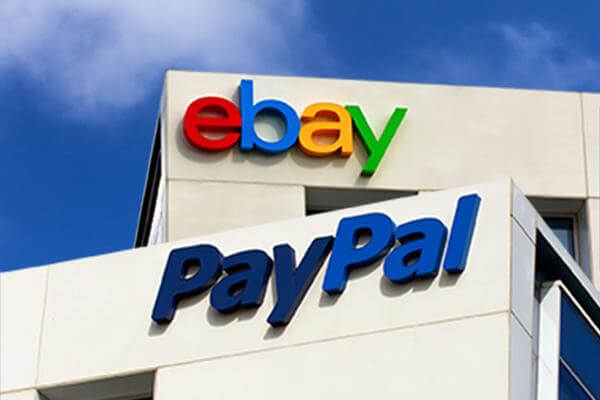 PayPal и eBay прекращают работу с Россией