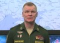 Минобороны России отчиталось об уничтожении 1325 украинских военных объектов