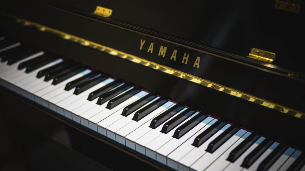 Yamaha прекращает поставки музыкального оборудования в Россию