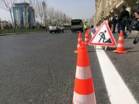В Баку перекроют две улицы: где и когда ограничат движение