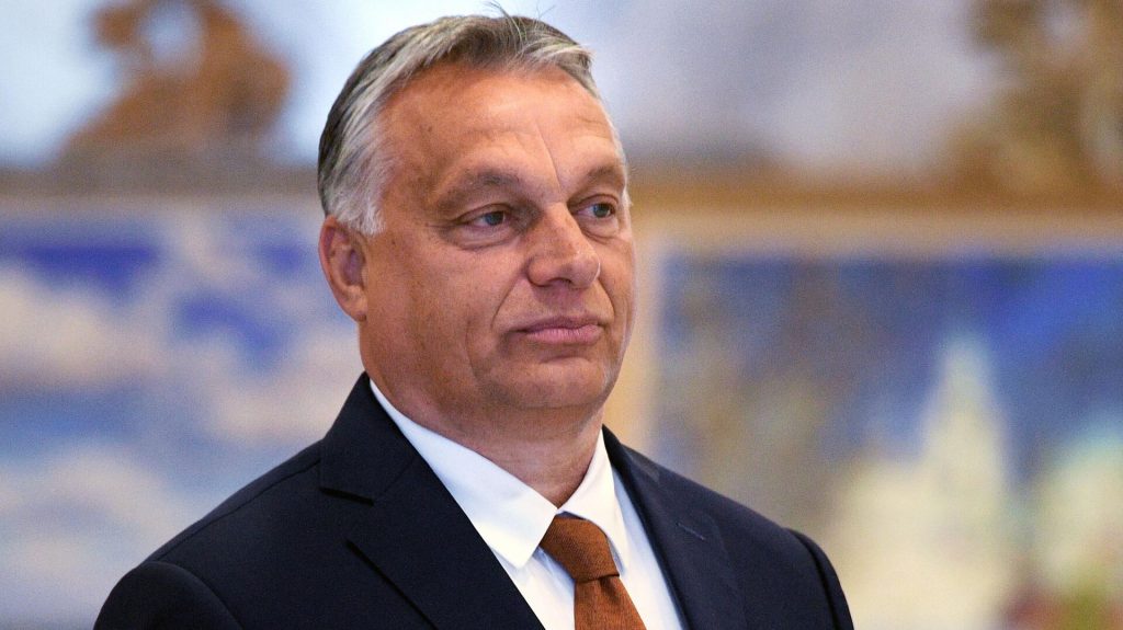 На парламентских выборах в Венгрии победу одержал альянс Орбана
