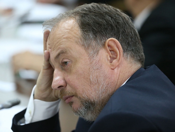 Олигарх Лисин о ситуации в РФ: Больше, чем очередной экономический кризис
