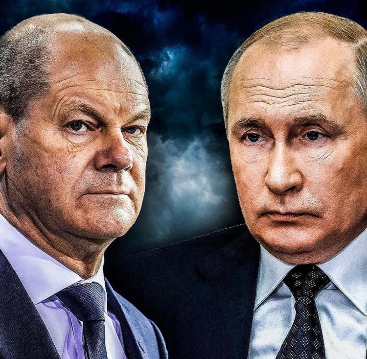 DWO Teaser Scholz Putin jb