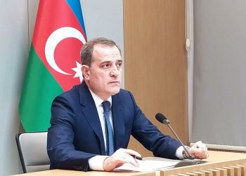 Джейхун Байрамов отправился в Болгарию