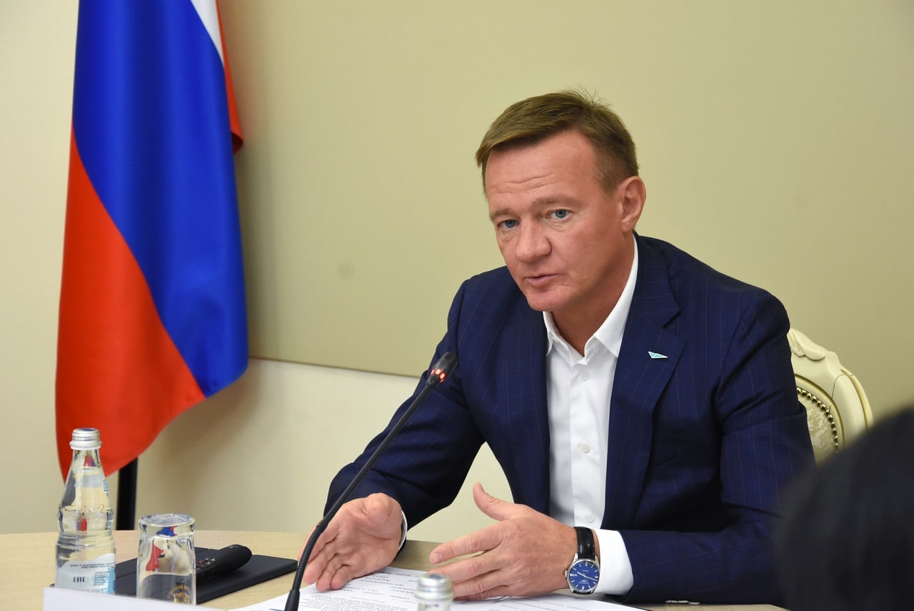 В РФ предложили добавлять в воду сероводород, чтобы люди не смогли помыться