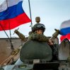 Британская разведка: Россия готовится к долгой войне