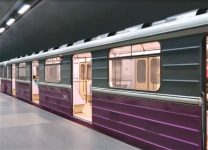 Восстановлено прямое движение поездов между станциями «Ази Асланов» и «Ичеришехер»