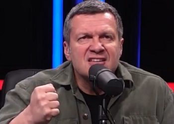 Бумеранг прилетел по пропагандистам