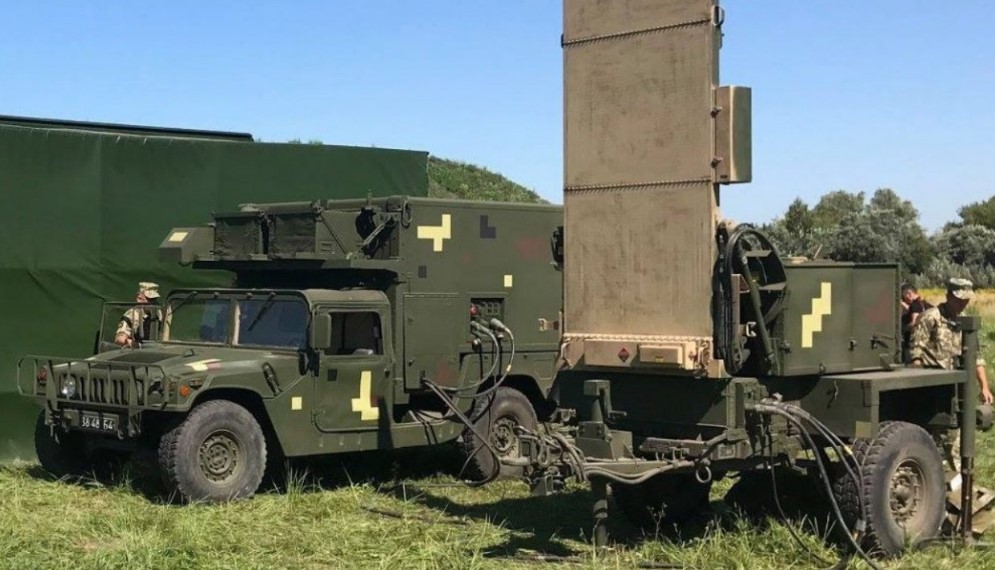 3 радара и 18 гаубиц. В Пентагоне уточнили масштабы нового пакета военной помощи Киеву