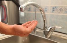 В Баку воду будут подавать с ограничениями