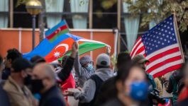 Политолог Аббасов: Антиазербайджанская риторика в США терпит поражение 