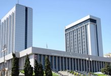 Милли Меджлис о кампаниях дезинформации против Азербайджана