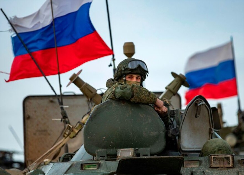 BBC: Армия Путина начала достигать определенных успехов в Донбассе