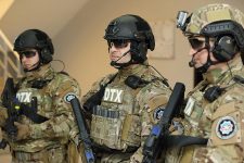 Арестованы азербайджанцы, воевавшие в составе "Вагнера"