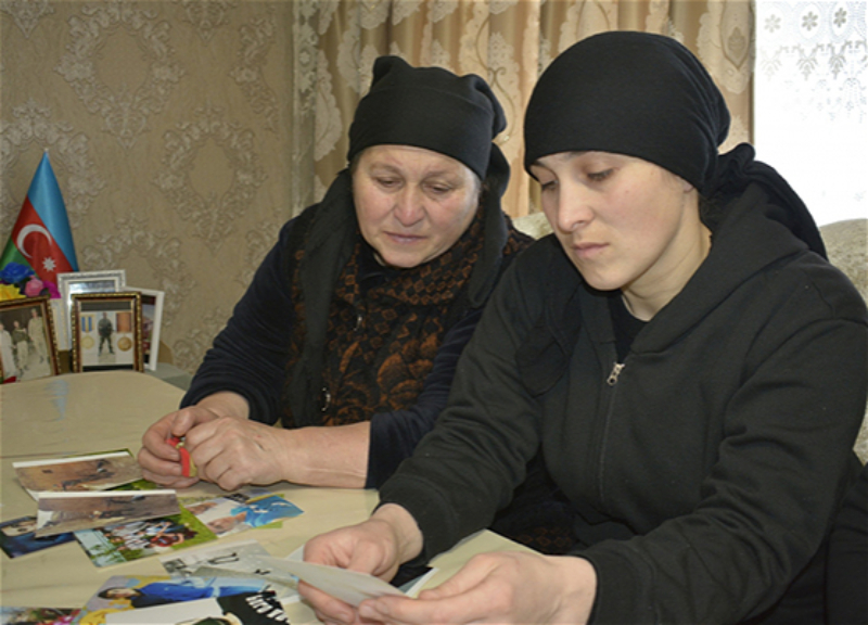В Баку аферист-негодяй «кинул» мать шехида на 11 тысяч манатов