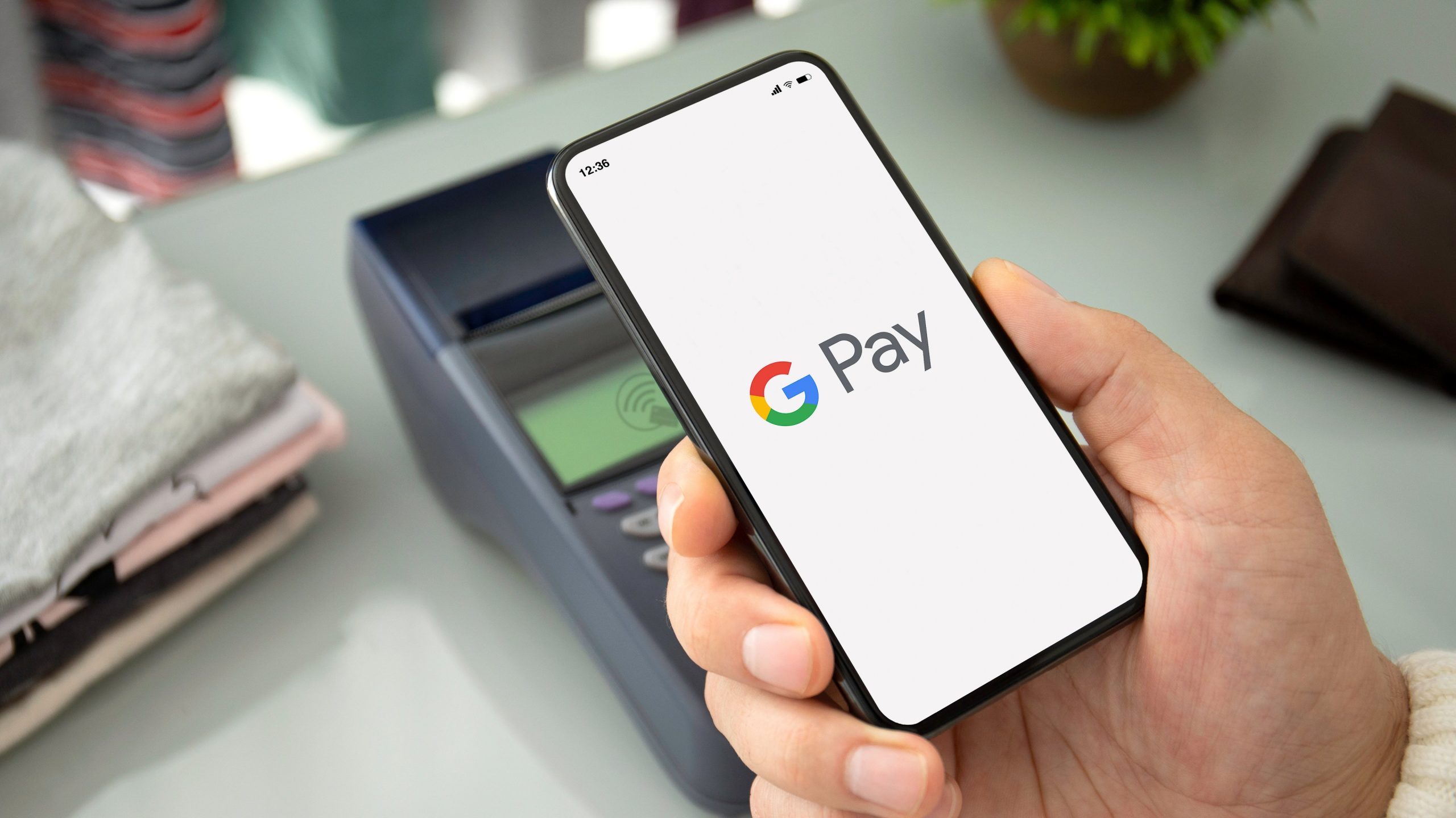 С июля в Азербайджане заработает Google Pay