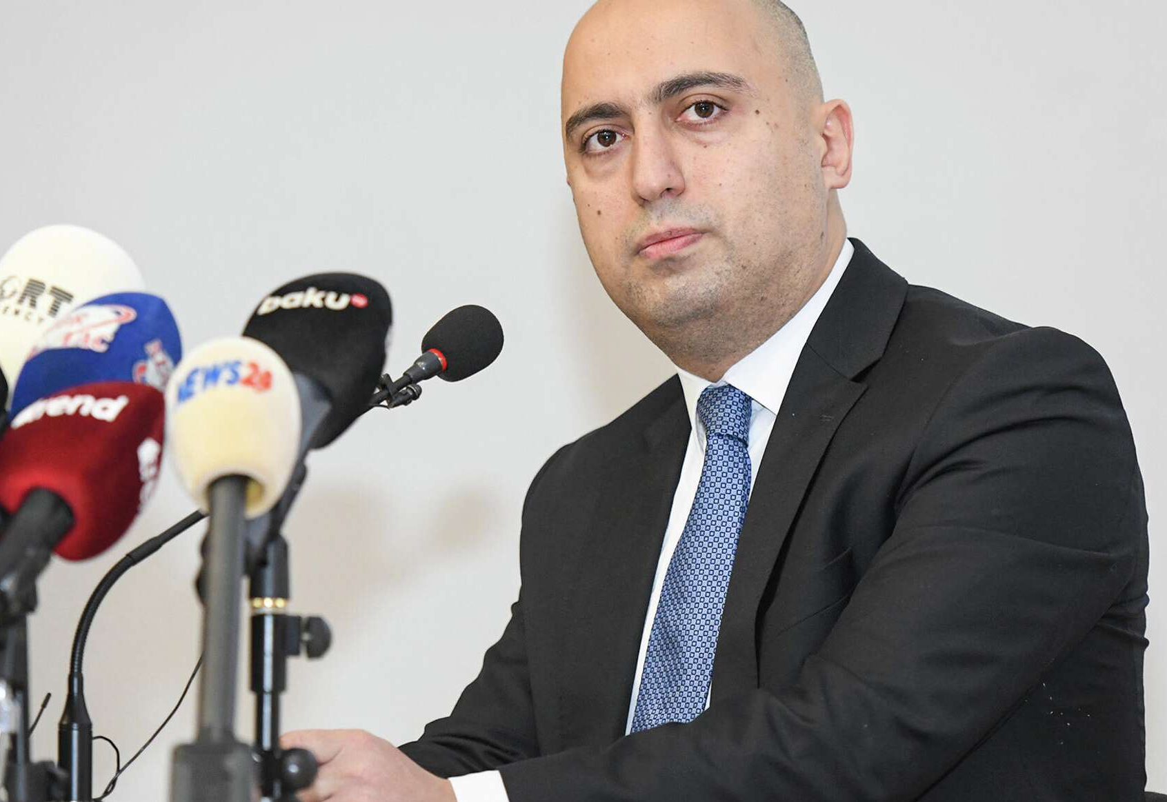 Амруллаев рассказал, как уберечь абитуриентов от суицида 1 Амруллаев рассказал, как уберечь абитуриентов от суицида