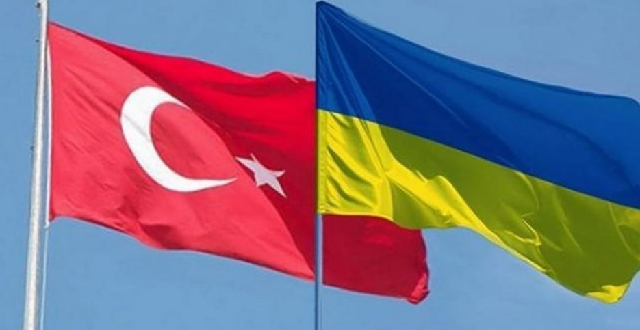 Состоялись переговоры между турецкими и украинскими военными