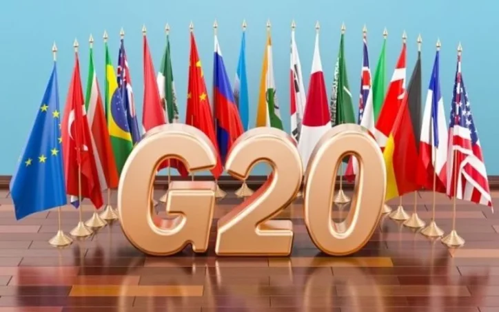 Страны G20 решили вложить $1,28 млрд в фонд подготовки к пандемиям