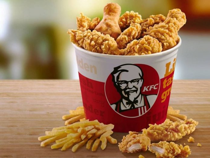 Yum Brands уходит из России