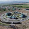 В селе Зангилан смогут жить около 2 тыс. человек