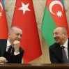 США так и не поняли, что с Алиева и Эрдогана «где сядешь, там и слезешь»