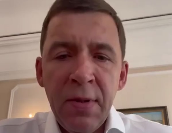 Неожиданно: в России глава региона встал на защиту задержанного политика Гройзмана (видео)